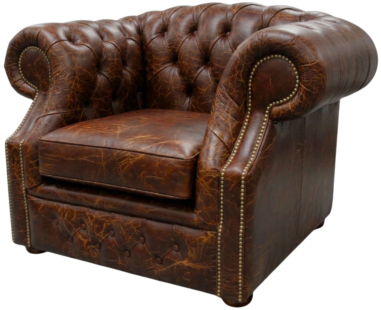 The Windsor Chesterfield